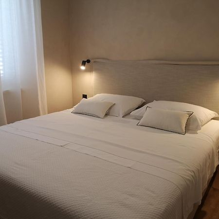 Apartman Sissy Primošten Exteriér fotografie