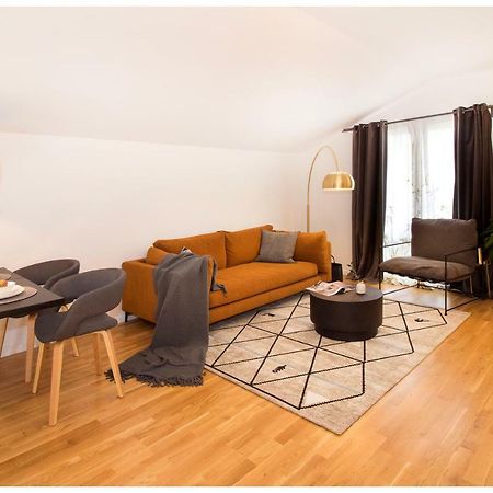 Apartman Sissy Primošten Exteriér fotografie