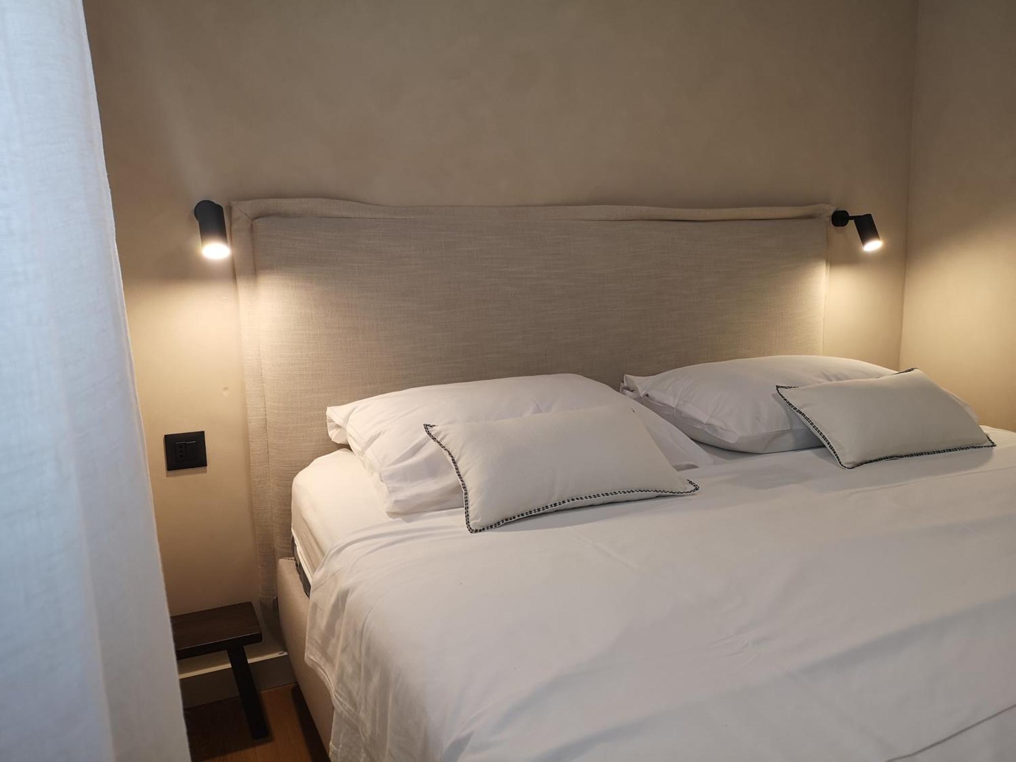 Apartman Sissy Primošten Exteriér fotografie