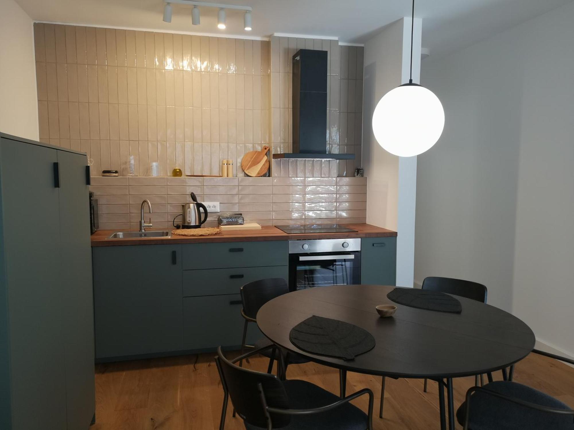 Apartman Sissy Primošten Exteriér fotografie