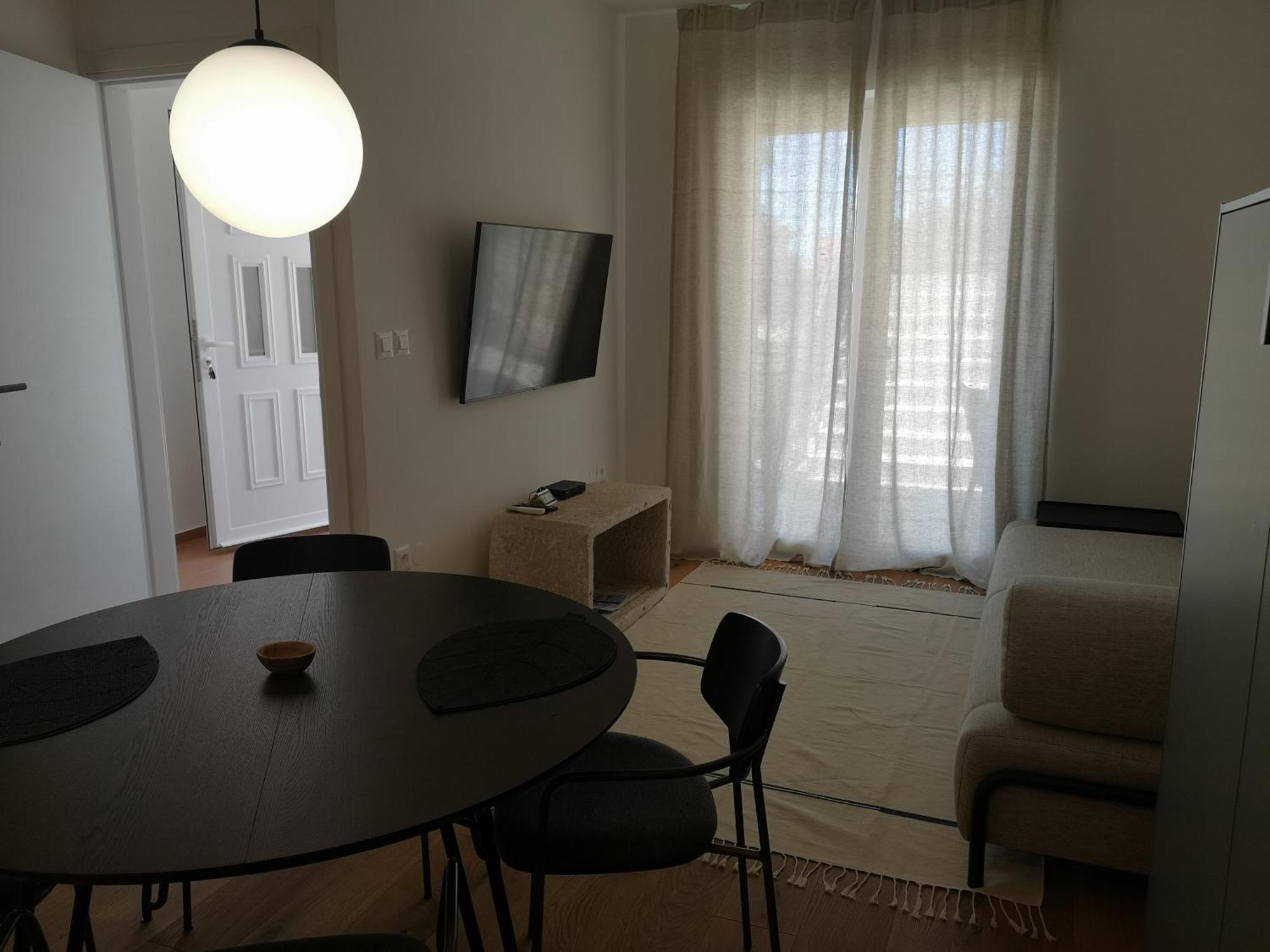 Apartman Sissy Primošten Exteriér fotografie