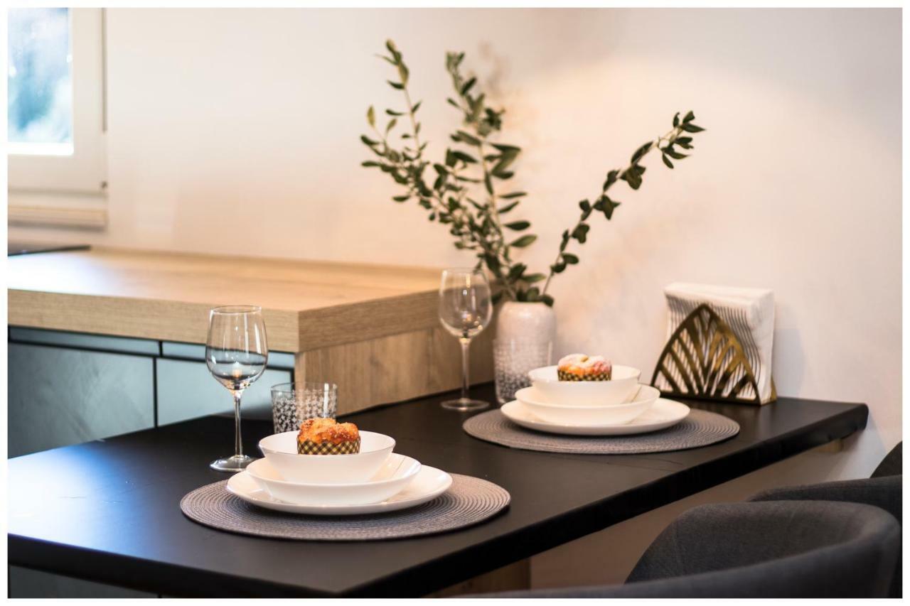 Apartman Sissy Primošten Exteriér fotografie