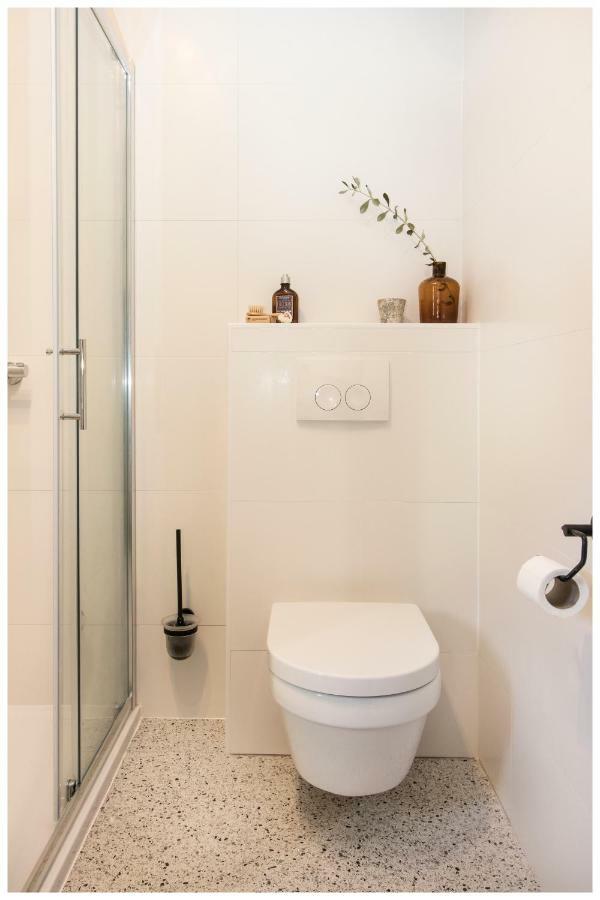 Apartman Sissy Primošten Exteriér fotografie
