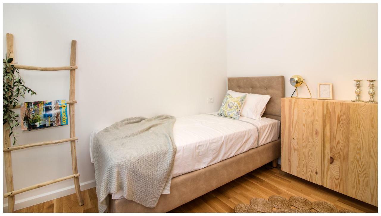 Apartman Sissy Primošten Exteriér fotografie