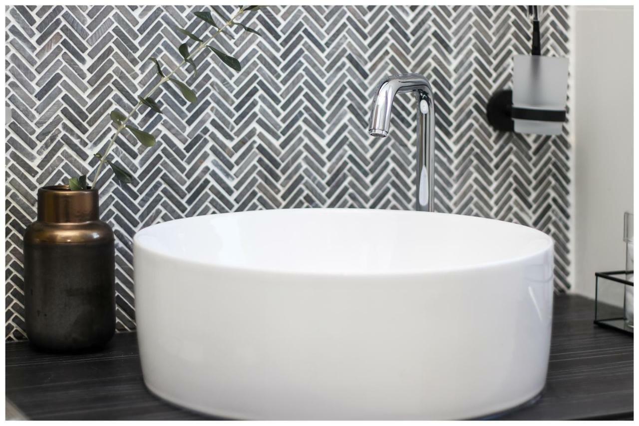 Apartman Sissy Primošten Exteriér fotografie