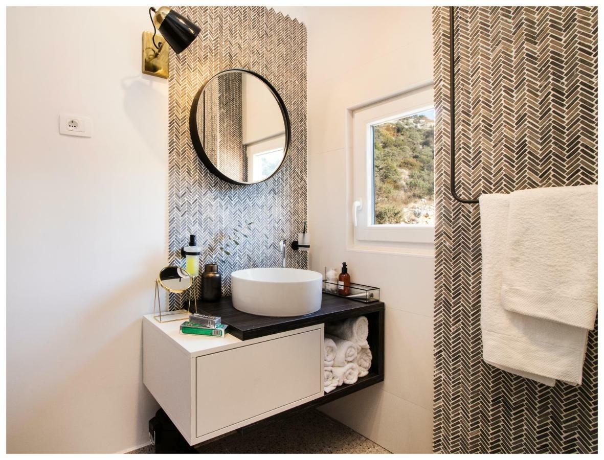 Apartman Sissy Primošten Exteriér fotografie