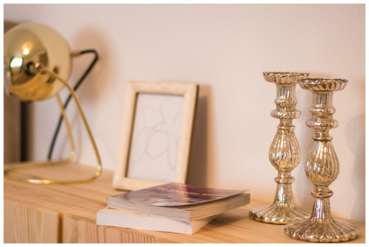 Apartman Sissy Primošten Exteriér fotografie